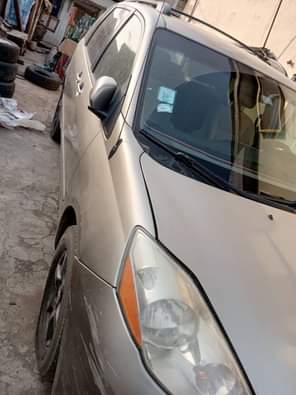 A picture of Toyota sienna 07 First user first body Everything is working