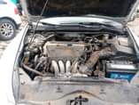 A picture of Honda Accord 2007 model aka discussion continue