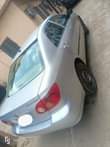 A picture of Very neat Registered 2005 Toyota Corolla first body one year