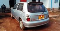 A picture of Toyota stalet