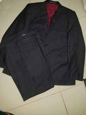 A picture of Clothes