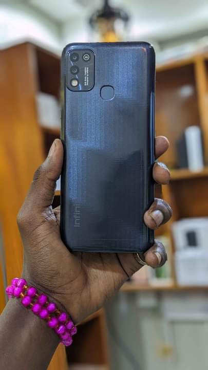 infinix hot phones