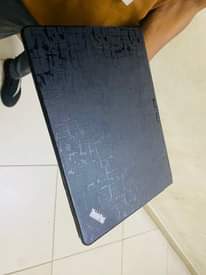 A picture of Lenovo PC
