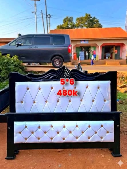 A picture of High quality and afford beds for sale