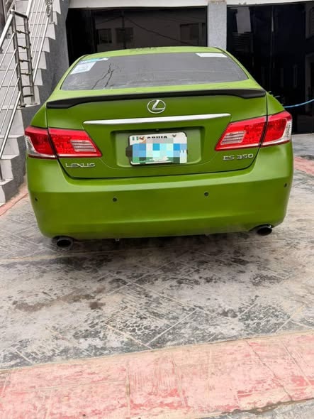 A picture of Car