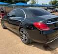 A picture of Distress Sales Benz C300 016