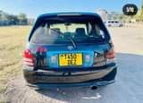 A picture of Toyota Granza nzuri sana Price 5 tu Location mwanza 0764862357