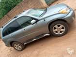 A picture of Toyota Rav4