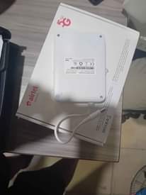 A picture of 5G WIFI