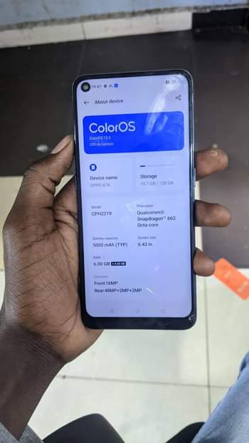 oppo phones