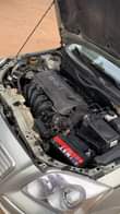 A picture of 2005 Toyota avensis buy