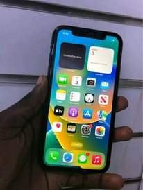 A picture of Nauza iPhone 11 PRO MAX 0718670221