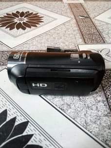 A picture of Camera