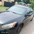 A picture of Give Away Honda Accord Evil Spirit Smooth Exterior Smoking Engine