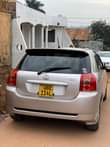 A picture of Car for sell
