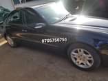 A picture of Benz E240