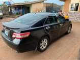 A picture of 2011 Camry 6Months used Fully pimped Buy and drive Serious