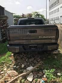 A picture of 2020 Toyota TUNDRA Direct Belgium 50Million at wuse zone 5