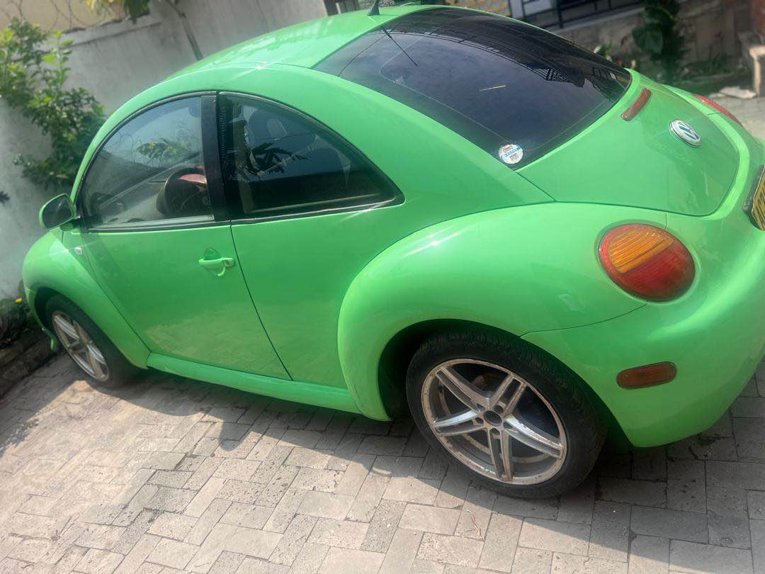 vw