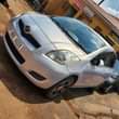 A picture of TOYOTA VITZ 2007 21M
