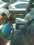 A picture of Toyota Seana MoDel 2008 Full option sunroof No Any mechanical