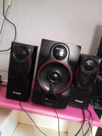A picture of USED ITEMS DAR ES SALAAM 0786494436