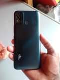 A picture of Itel p37