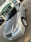 A picture of lexus ES350 2008 Model