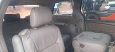 A picture of 2008 sienna