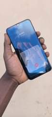 A picture of Samsung a30s