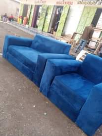 A picture of Sofa