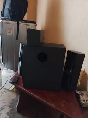 radio