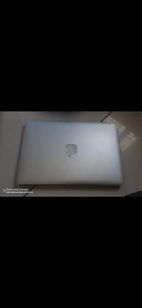 A picture of MACBOOK PRO RETINA 13