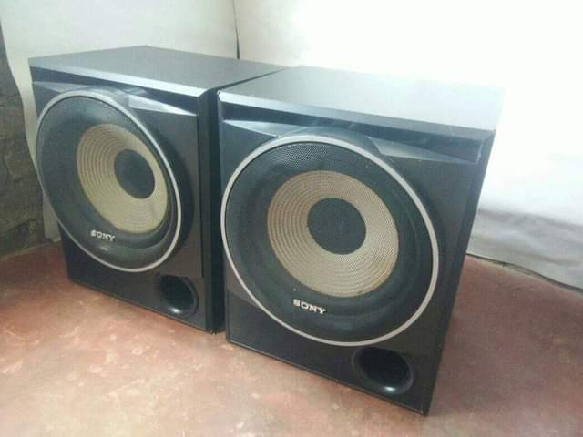 sony