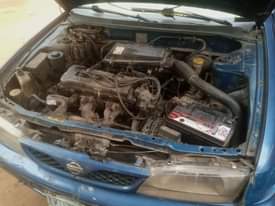 A picture of Car for sale