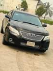 A picture of Toyota Camry 2009