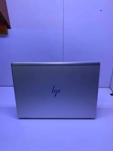 A picture of Laptop