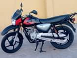 A picture of BOXER CC125