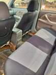 A picture of Camry pencil light Manual