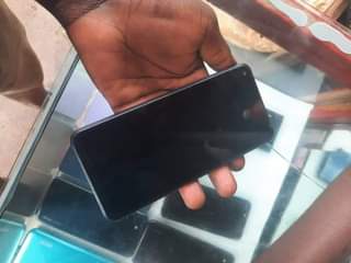 A picture of Camon 12 air