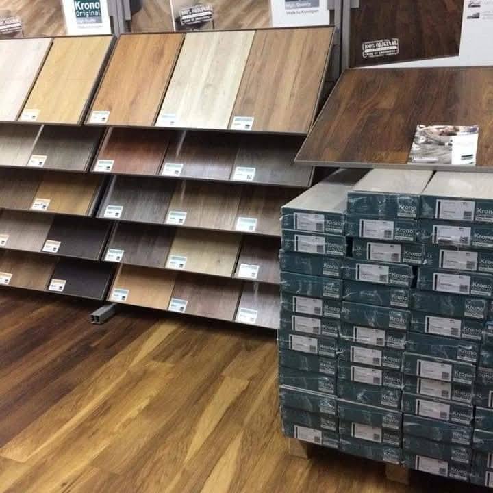A picture of Solutions tile carpets plastic