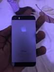 A picture of IPHONE 5s