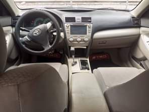 A picture of Clean used 2010 camry se Location is kaduna Price is