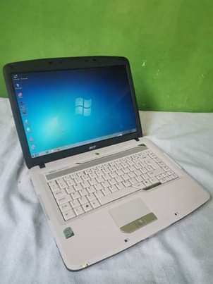 A picture of ACER LAPTOP Core 2 Duo