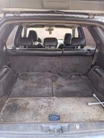 A picture of Acura MDX 2002