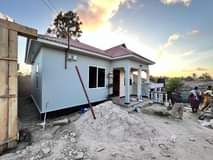 A picture of APARTMENT KUBWA KALI YA KISASA MPYAA KABISA INAPANGISHWA
