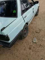 used nissan sunny