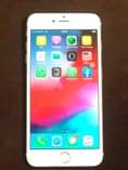 A picture of Iphone6 plus