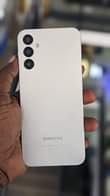 A picture of Samsung A14 128gb storage 4gb ram dual sim 5000mah battery