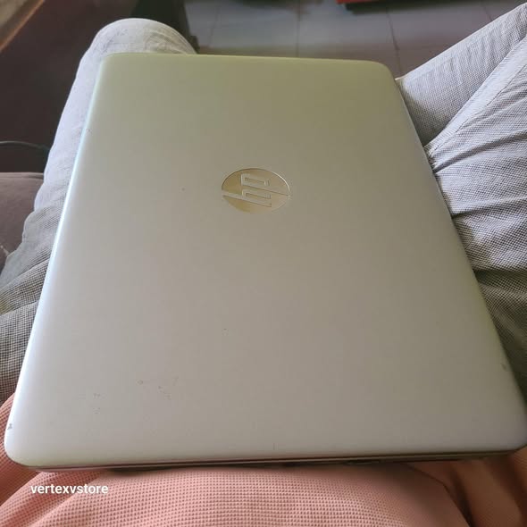 A picture of HP ELITEBOOK G4